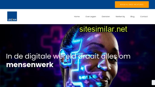 legian.nl alternative sites