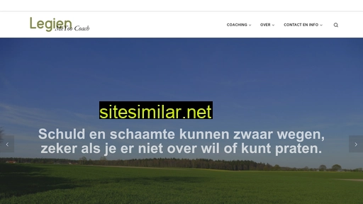 legien.nl alternative sites