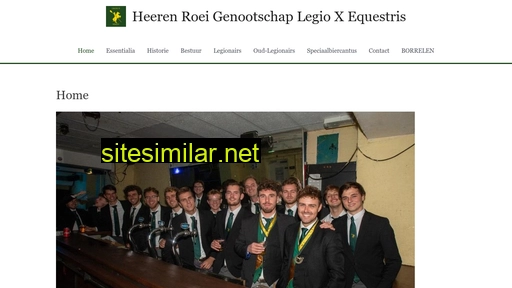 legiox.nl alternative sites