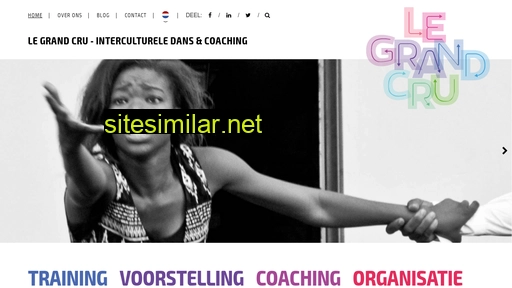legrandcru-dance.nl alternative sites