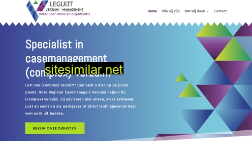 leguijtverzuimmanagement.nl alternative sites