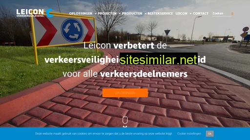 leicon.nl alternative sites