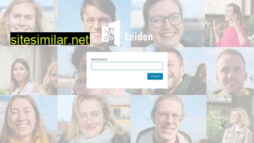 leidenzoekttalent.nl alternative sites
