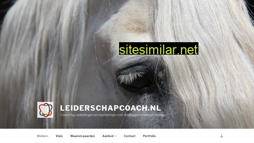 leiderschapcoach.nl alternative sites