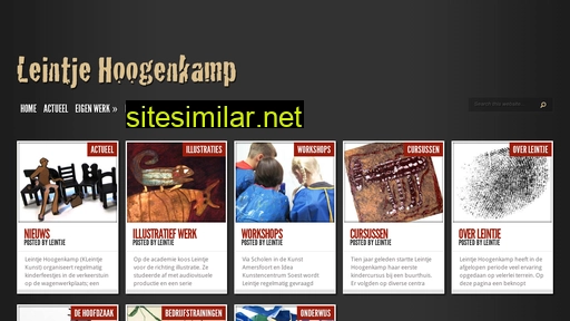 leintjehoogenkamp.nl alternative sites