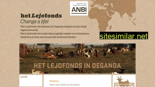 lejofonds.nl alternative sites