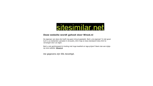 lekkergay.nl alternative sites