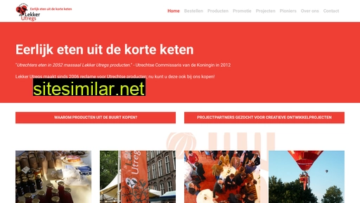 lekkerutregs.nl alternative sites
