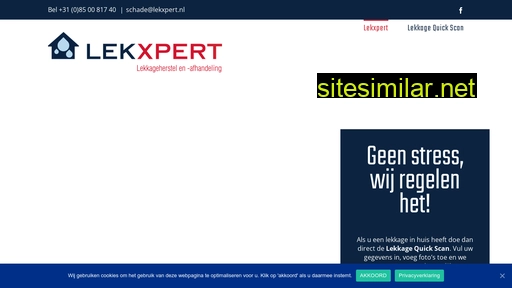 lekxpert.nl alternative sites