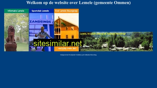 lemele.nl alternative sites