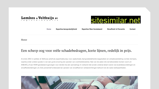 lemkesvelthuijs.nl alternative sites