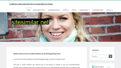lemmensfk.nl alternative sites