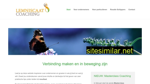 lemniscaatcoaching.nl alternative sites
