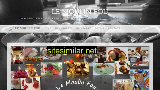 Lemoulinfou similar sites