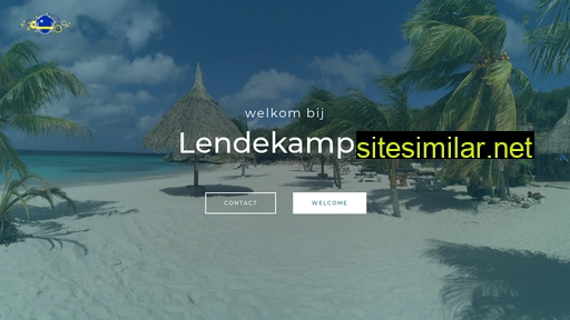 lendekamp.nl alternative sites