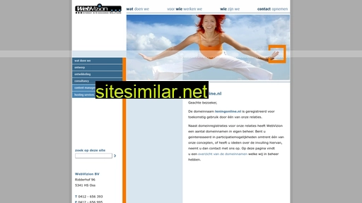leningonline.nl alternative sites