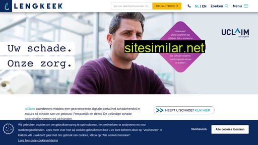lengkeek.nl alternative sites