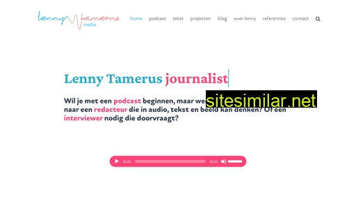 lennytamerus.nl alternative sites