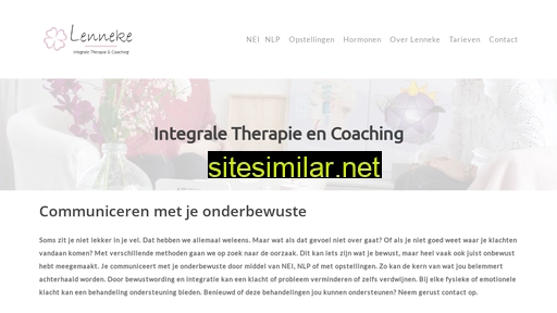 lenneke-nei-nlp.nl alternative sites