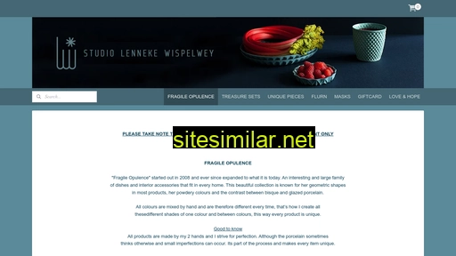 lennekewispelwey-shop.nl alternative sites