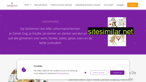 lenormand-kaarten.nl alternative sites