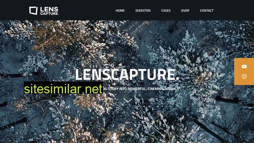 lenscapture.nl alternative sites