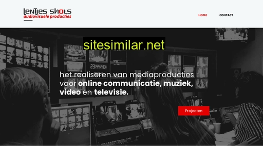 lentjesshots.nl alternative sites