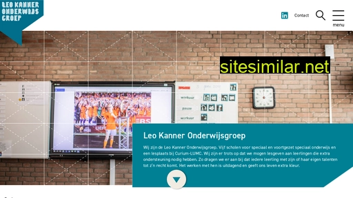 leokanner.nl alternative sites