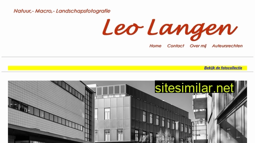 leolangen.nl alternative sites