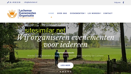 leolochem.nl alternative sites