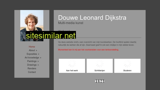 leonarddijkstra.nl alternative sites
