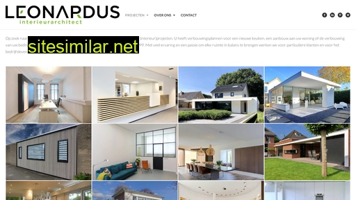 leonardus-bni.nl alternative sites