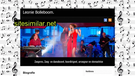 leoniebolleboom.nl alternative sites