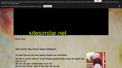 leonies-toppers.nl alternative sites
