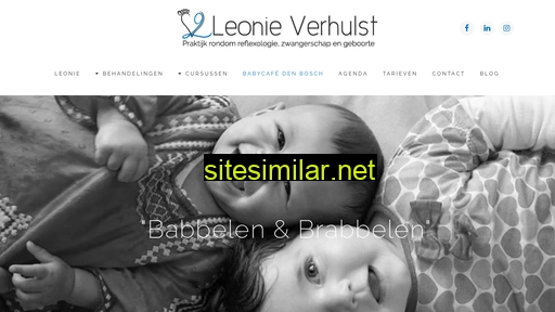 leonieverhulst.nl alternative sites