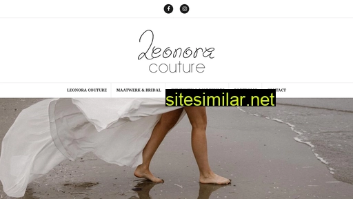 leonoracouture.nl alternative sites