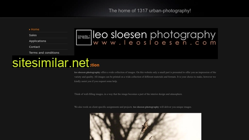 leosloesen.nl alternative sites