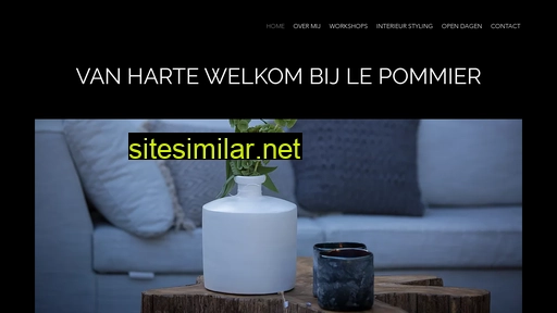 le-pommier.nl alternative sites