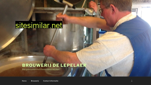 lepelaer.nl alternative sites