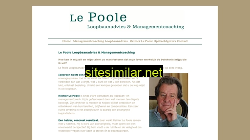lepoole-coaching.nl alternative sites