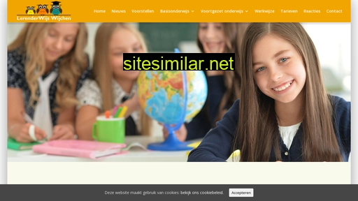 lerenderwijswijchen.nl alternative sites