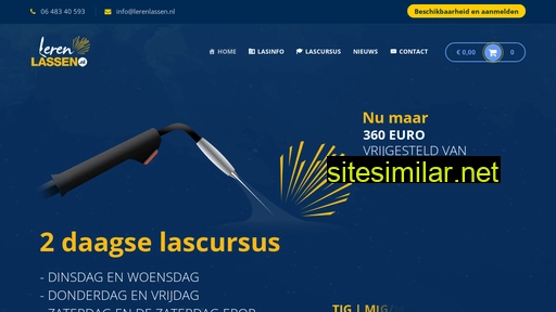 lerenlassen.nl alternative sites