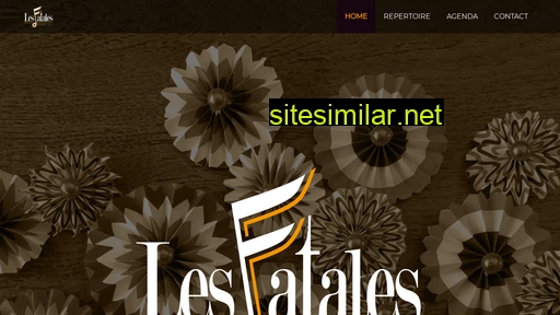 lesfatales.nl alternative sites