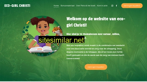 lespakketchristi.nl alternative sites