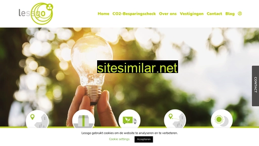 lessgo.nl alternative sites