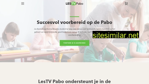 lestvpabo.nl alternative sites