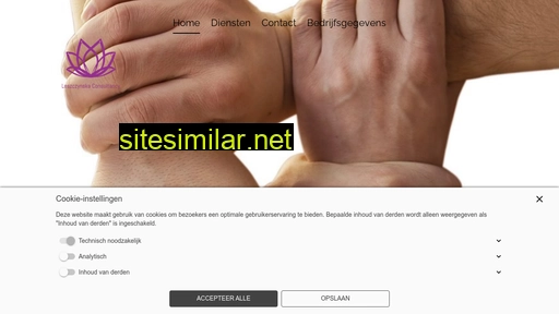 leszczynska-consultancy.nl alternative sites