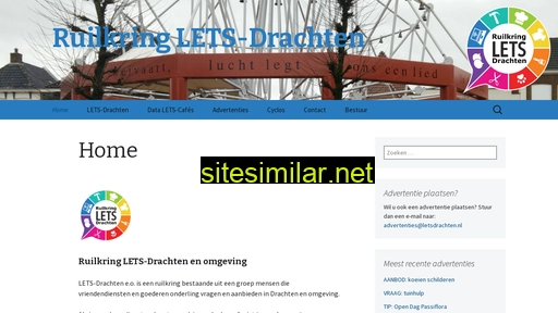 letsdrachten.nl alternative sites