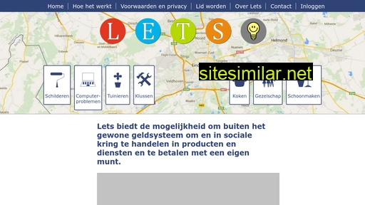 letseindhoven.nl alternative sites