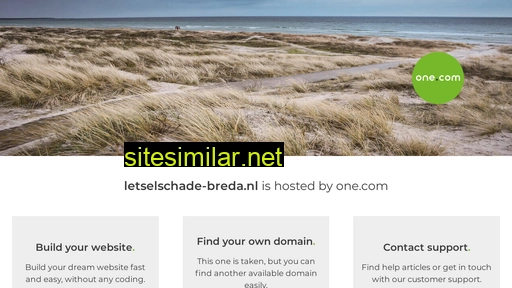 letselschade-breda.nl alternative sites